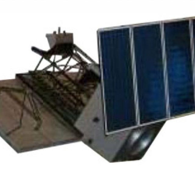 H Κίνα εκτόξευσε τον στρατιωτικό δορυφόρο Yaogan-14