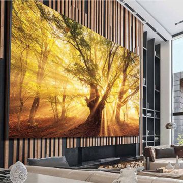 Η Samsung παρουσιάζει το μέλλον της τεχνολογίας Micro LED στη διεθνή έκθεση ISE 2022
