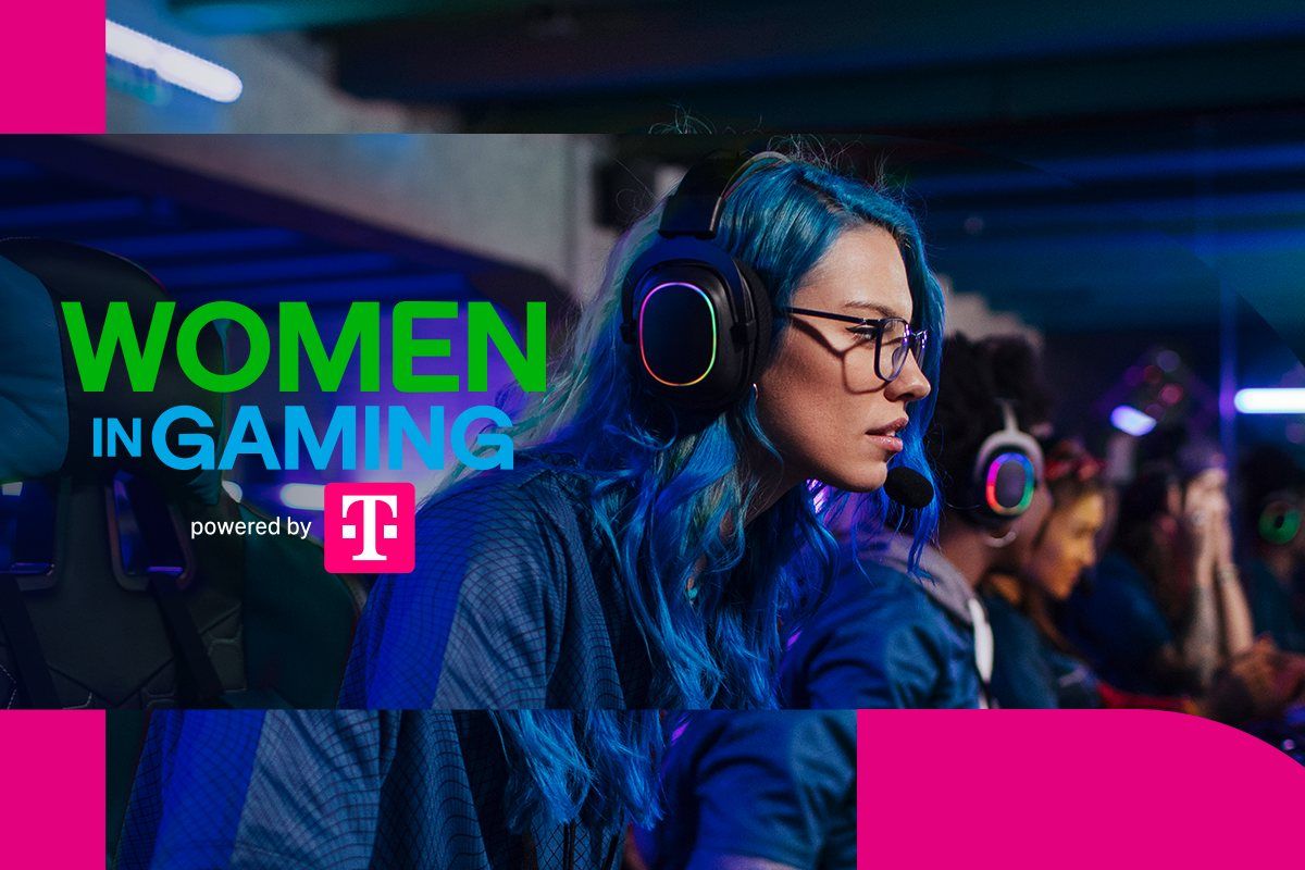 COSMOTE WomenInGaming f1de0988