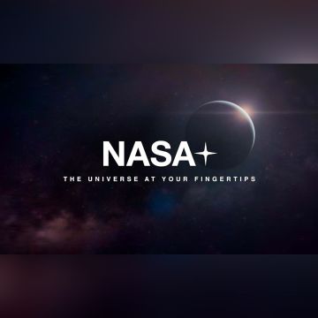 NASA+: Δωρεάν streaming υπηρεσία και χωρίς διαφημίσεις, από τη NASA