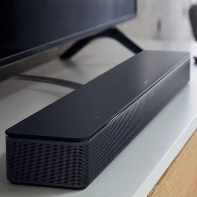 Η Bose παρουσίασε το νέο Soundbar 300 το νεότερο ηχείο που έρχεται με υποστήριξη του AirPlay 2