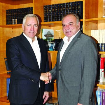 Μια ακόμη πρωτοποριακή Συλλογική Σύμβαση Εργασίας στον ΟΤΕ