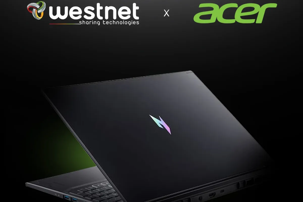 Westnet x Acer