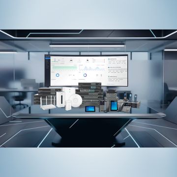 Grandstream GDMS Networking