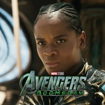 Το 4ο και τελευταίο teaser για το Avengers: Doomsday είναι εδώ!
