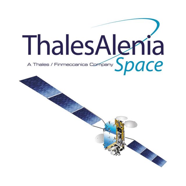 Οι γαλλικοί δορυφόροι δεν μπορούν να πουληθούν στη Ρωσία