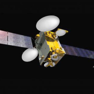 H Airbus Defense and Space θα κατασκευάσει τον SES-10
