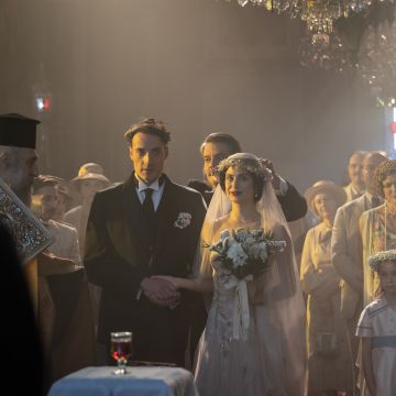 «Η μεγάλη χίμαιρα»: Ρεκόρ θεάσεων στο ERTFLIX με περισσότερα από 600.000 views