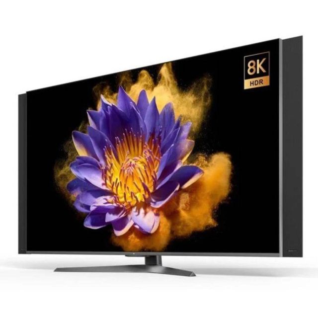 Xiaomi: Νέα 8K τηλεόραση 82’’ με υποστήριξη 5G