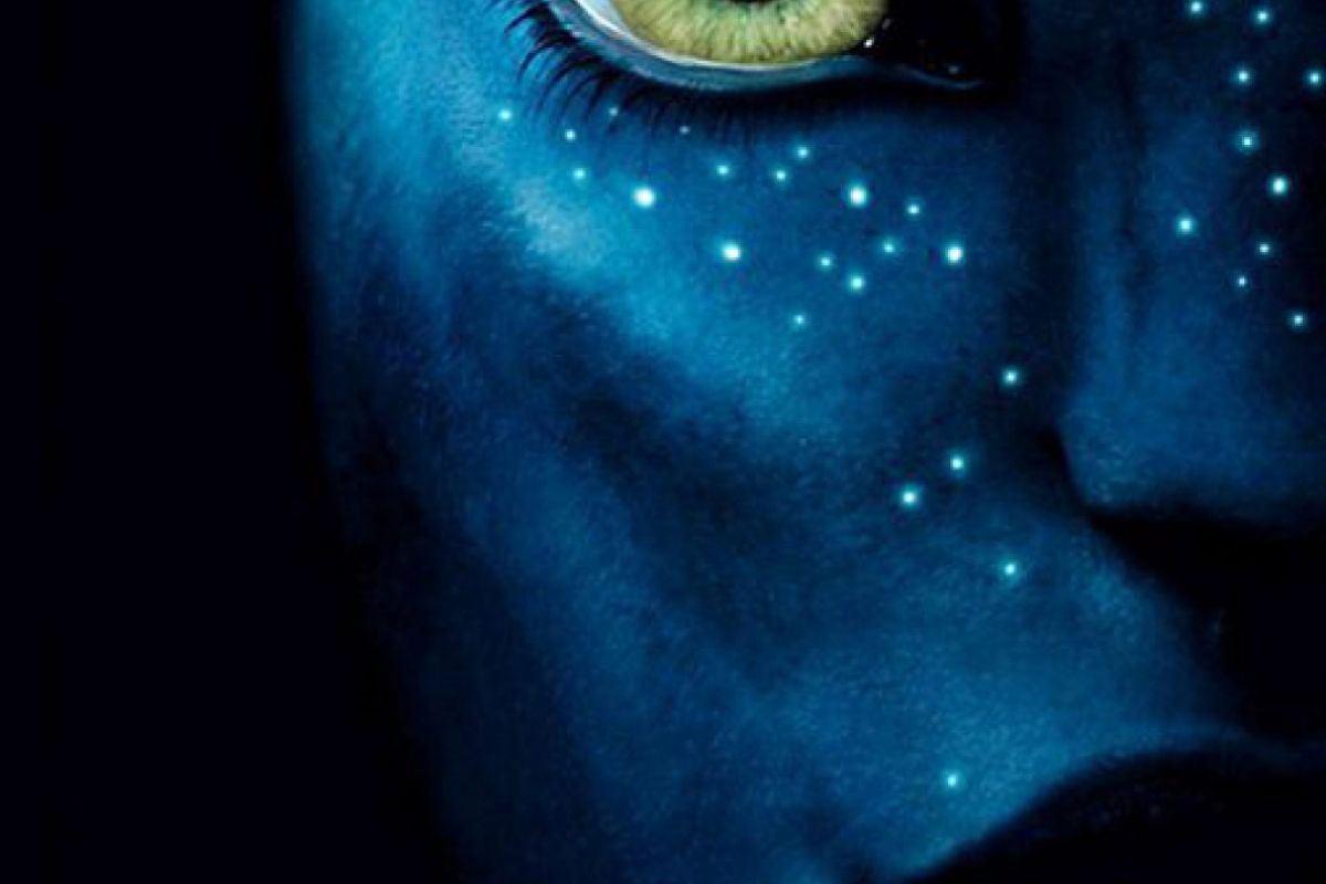 To Avatar στο Sky 3D τα Χριστούγεννα!