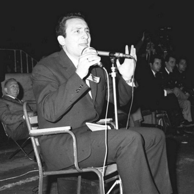 Με Βασίλη Γεωργίου και Σωτήρη Γεωργίου το Final 4 στα ερτζιανά