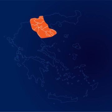 Παρασκευή 19 Μαρτίου: Ψηφιακή Μετάβαση σε Ημαθία, Θεσσαλονίκη, Κιλκίς, Πέλλα, Πιερία και Χαλκιδική