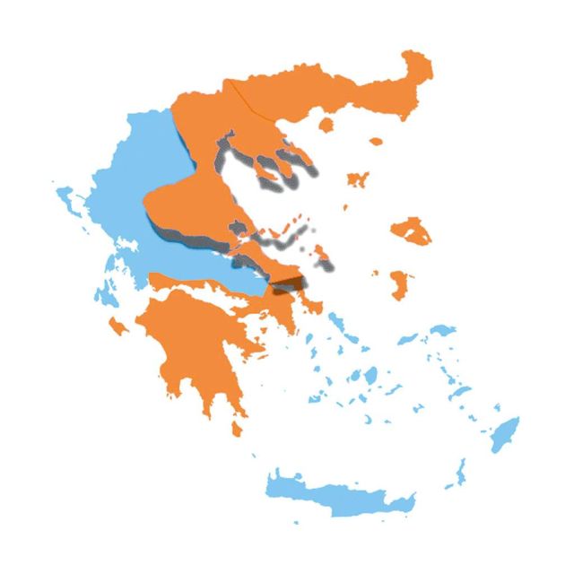 Ελπίδες για πλήρη ψηφιακή κάλυψη της χώρας με τηλεοπτικό σήμα