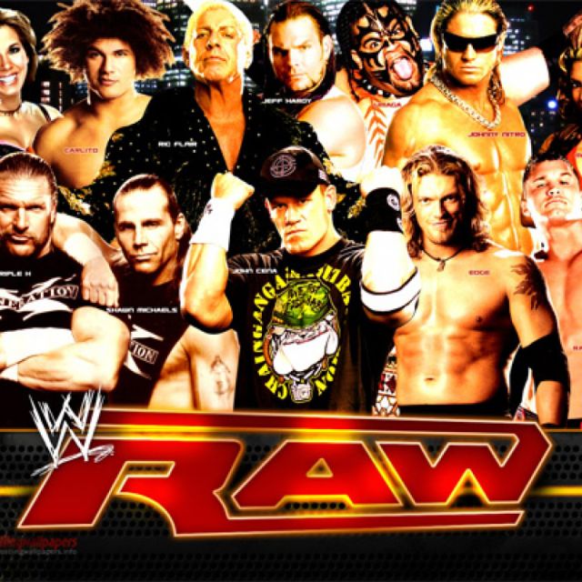 Ανανέωση συμφωνίας Eurosport και WWE