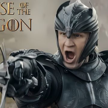 House of the Dragon Σεζόν 3: Κυκλοφόρησε το trailer για τη συνέχεια