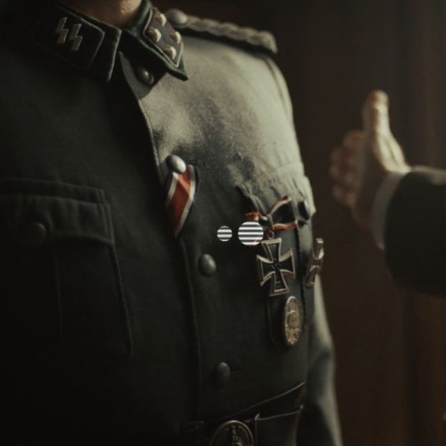 Νέα Σειρά Ντοκιμαντέρ στην ΕΡΤ3: «Οι Κρυφές Επιχειρήσεις του Χίτλερ»
