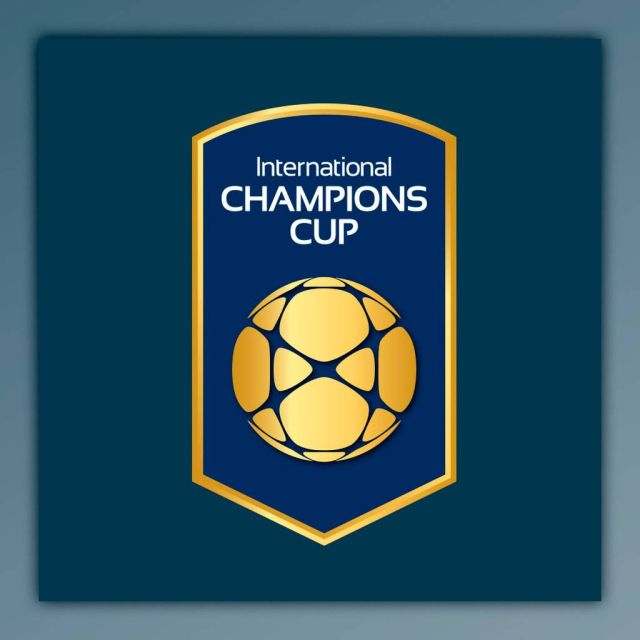 To International Champions Cup 2017 στη Nova!