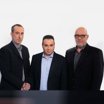 «Ο ΔΡΟΜΟΣ ΠΡΟΣ ΤΟ EURO 2020» – Ραντεβού την Κυριακή 16 Φεβρουαρίου με τον Βασίλη Τσιάρτα