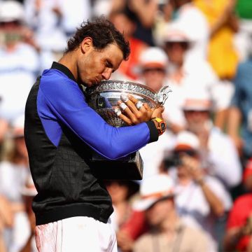 Το Roland Garros των ρεκόρ στο Eurosport