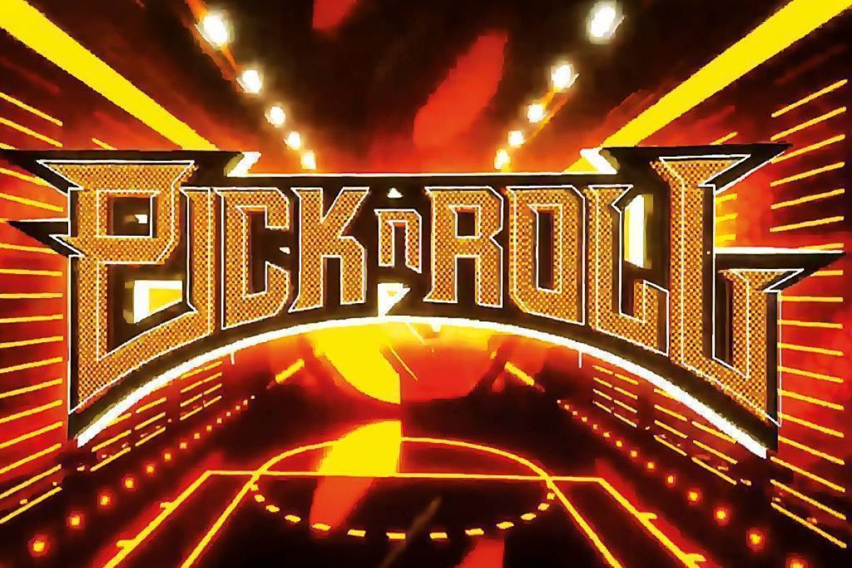 "PICK N ROLL" με τον προπονητή του Πανιωνίου Λίνο Γαβριήλ στην COSMOTE TV