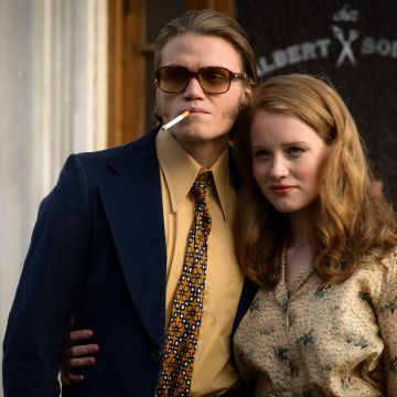 Η μίνι σειρά του Netflix που θα λατρέψουν οι φαν των serial killers ιστοριών