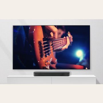 LG UHD AI UT81 4K SMART TV & LG SOUNDBAR SQM1: Ο ΤΕΛΕΙΟΣ ΣΥΝΔΥΑΣΜΟΣ ΓΙΑ ΤΗΝ ΑΠΟΛΥΤΗ GIRLS NIGHT ΕΜΠΕΙΡΙΑ