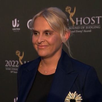 Συνεργασία της United Group με τα EMMY Awards 