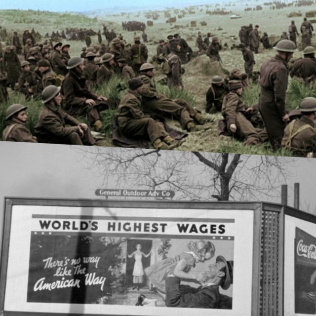 ΕΡΤ3 – Νέες Σειρές Ντοκιμαντέρ