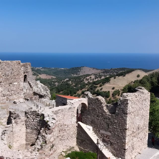 «Όπου Υπάρχει Ελλάδα»: Σήμερα στην Σαμοθράκη