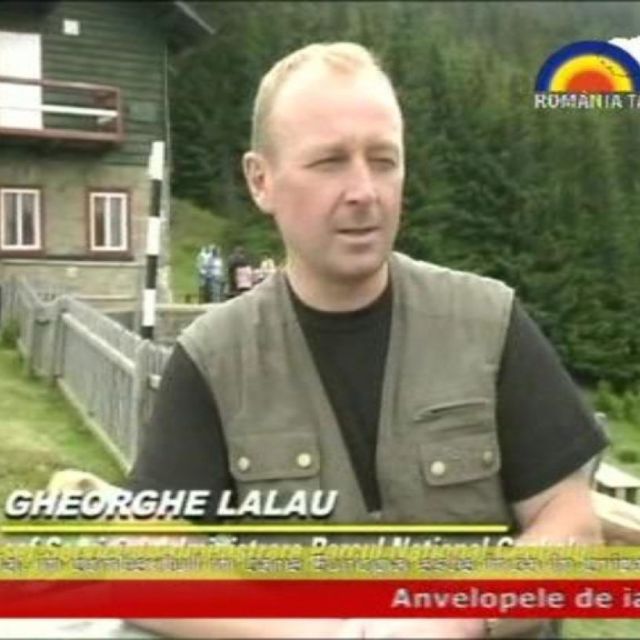 Νέο Ρουμάνικο κανάλι στον Astra 4A