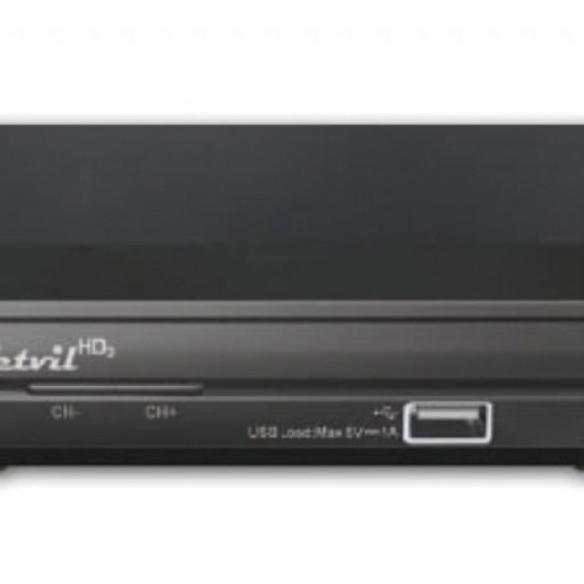 Netvil HD3