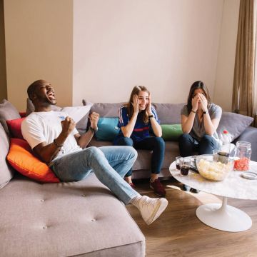 Έρευνα PayPal: Το κοινό των ηλεκτρονικών αθλημάτων στην Ελλάδα θα αυξηθεί σε ποσοστό 19% ανά έτος