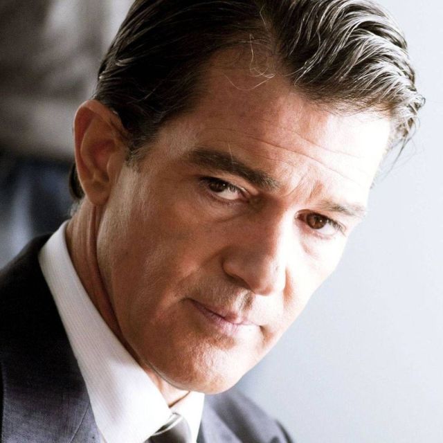 Ο Antonio Banderas η πιο πρόσφατη "προσθήκη" στο "Indiana Jones 5"