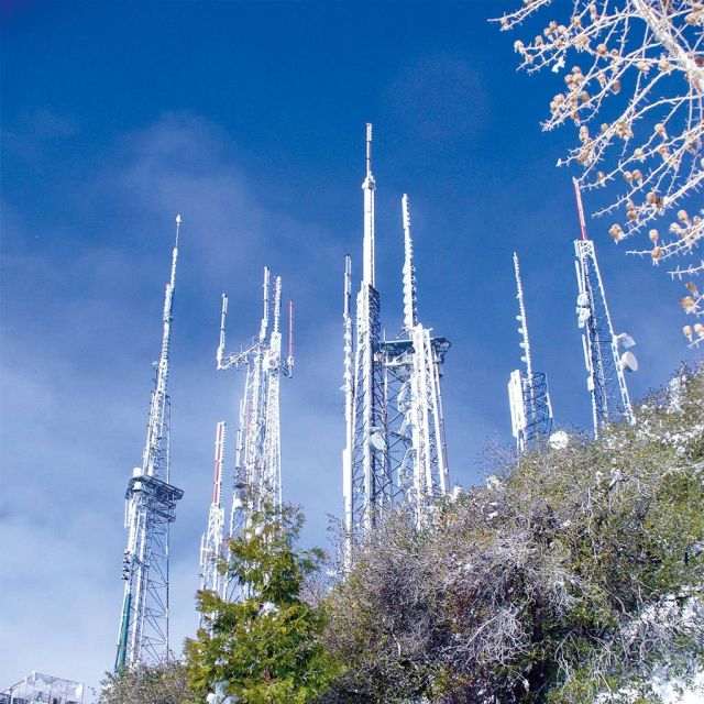 Και η λάθος πολιτική συνεχίζεται με την κατάθεση τροπολογίας μόνο για 4 άδειες TV