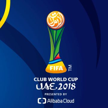 Οι μεταδόσεις της ΕΡΤ από το Παγκόσμιο Κύπελλο Συλλόγων