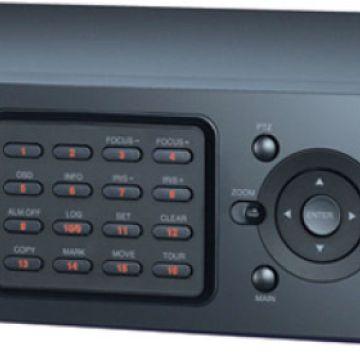 LG Hybrid Digital Video Recorder