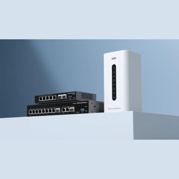 Grandstream GCC6000 Series