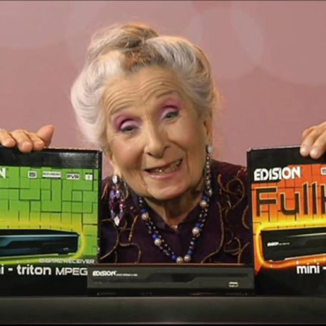 Για να μην βγούμε… off!