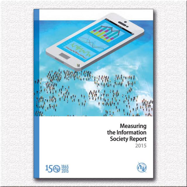 ITU: Το 43% του παγκόσμιου πληθυσμού είναι online