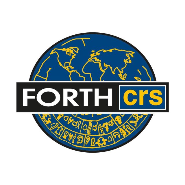 Silver Βραβείο για την FORTHcrs στα Business IT Excellence Awards 2016