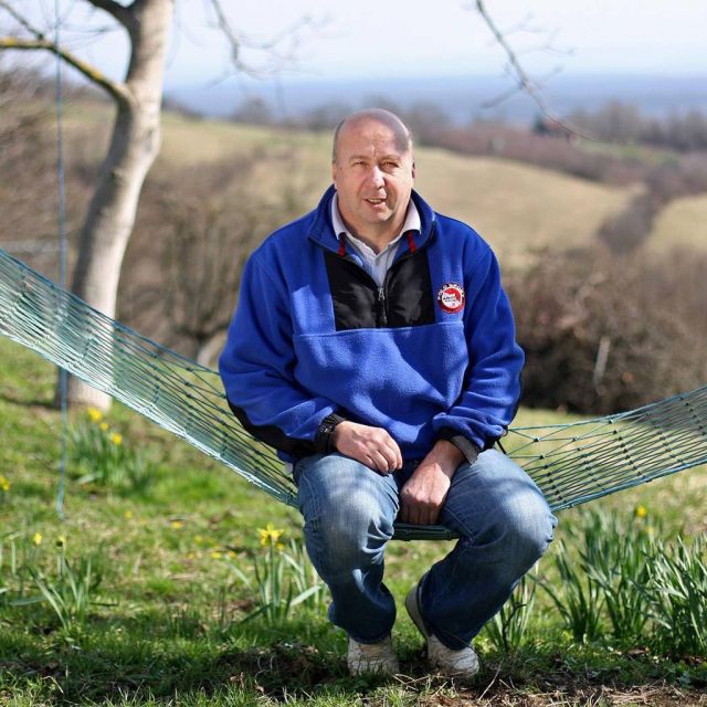 «Legend Stories»: Αφιέρωμα για τον Βέλιμιρ Ζάετς στη Nova!