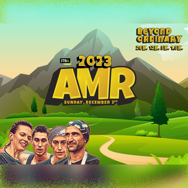 Artemisio Mountain Running  – Μια εμπειρία… beyond ordinary