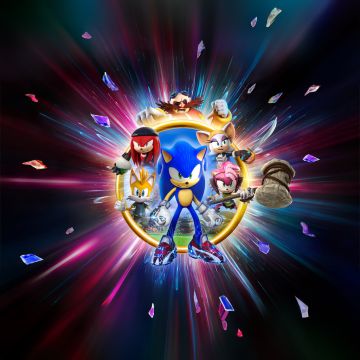 Το 1ο επεισόδιο της 2ης σεζόν του Sonic Prime είναι διαθέσιμο στο YouTube