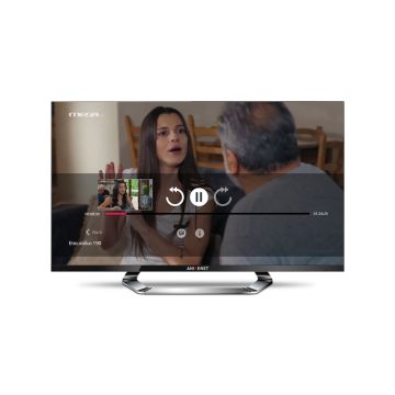 ANIXE.NET: ΝΕΟΣ HbbTV PLAYER ΜΕ ΥΠΗΡΕΣΙΑ THUMBNAILS ΓΙΑ ΤΟ MEGA TV