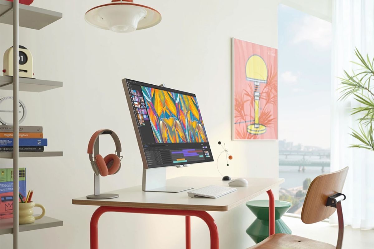 Η Samsung αποκαλύπτει τις προδιαγραφές της οθόνης ViewFinity S9 5K