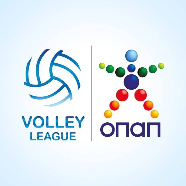 Η 4η αγωνιστική της Volley League στα Novasports