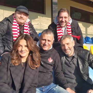 ΜΗΝ ΨΑΡΩΝΕΙΣ – Την Πέμπτη 23 Ιανουαρίου στις 22:45 στον ΑΝΤ1