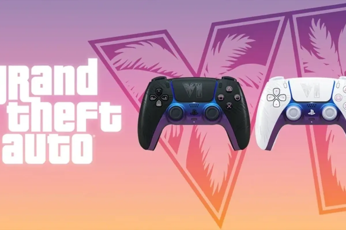 GTA-Controllers