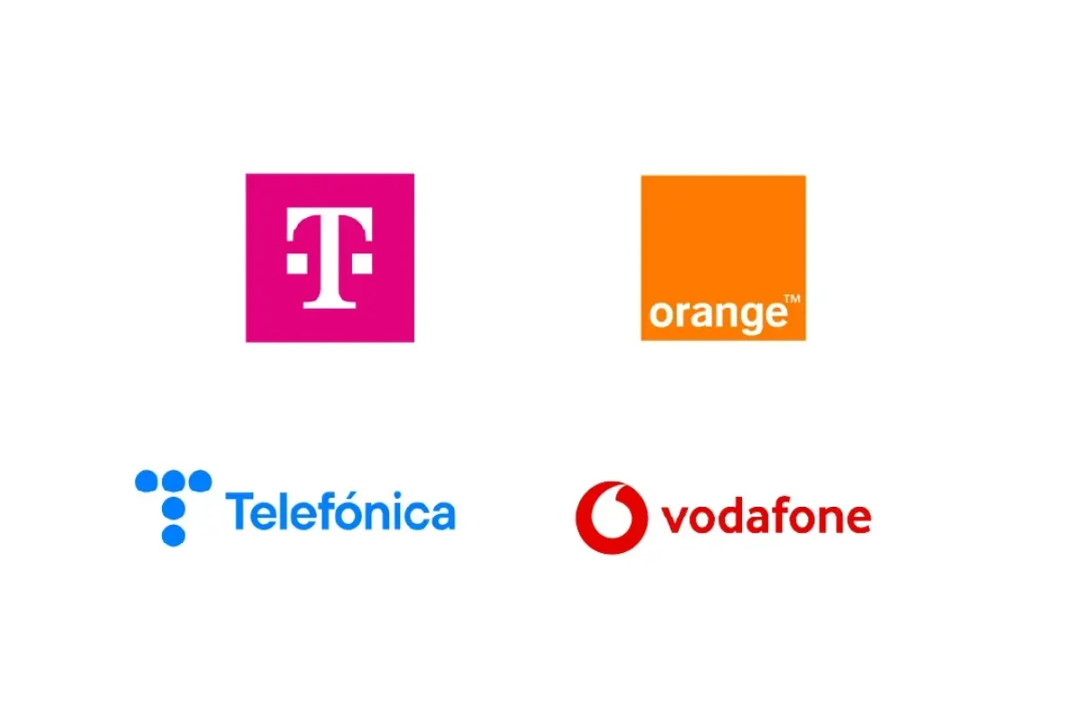 Deutsche Telekom, Orange, Telefónica και Vodafone εξετάζουν κοινή προσφορά για δορυφορικό σήμα απευθείας στα κινητά