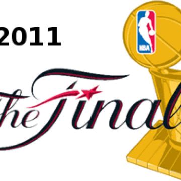 NBA Finals 2011